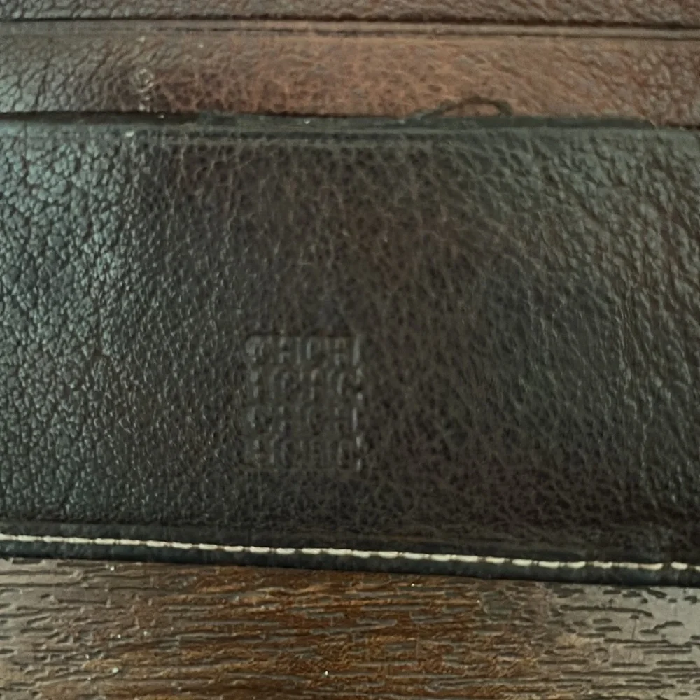 Carolina Herrera Wallet